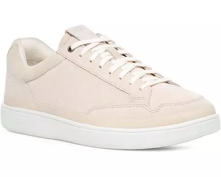 Кроссовки UGG South Bay Sneaker Low Suede, цвет Ceramic