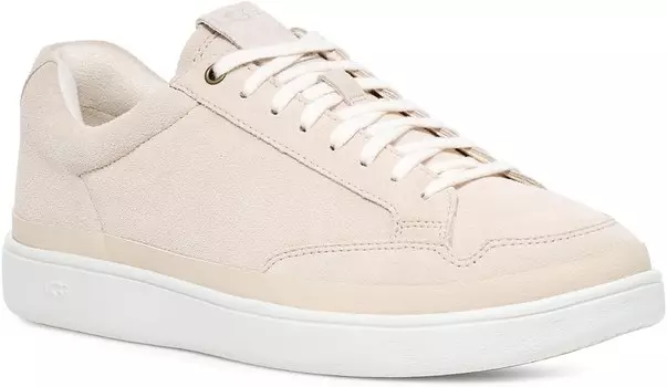 Кроссовки UGG South Bay Sneaker Low Suede, цвет Ceramic