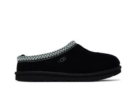 Кроссовки UGG Tasman 2 Slipper Kids, черный