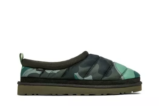 Кроссовки UGG Tasman LTA, зеленый
