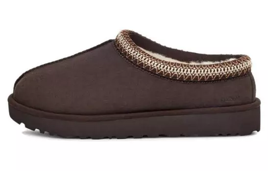 Кроссовки UGG Tasman Slipper Madhappy Chocolate Women's, цвет Chocolate