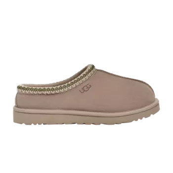 Кроссовки UGG Tasman Slipper 'Oyster', серый