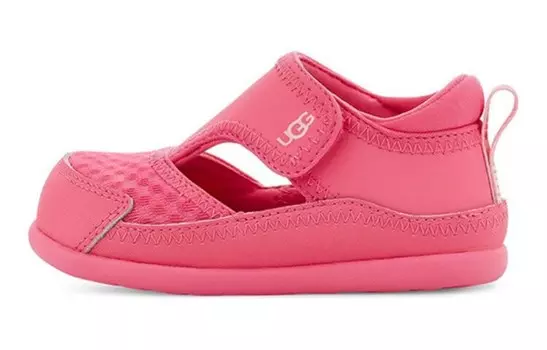 Кроссовки UGG Toddler Shoes TD, розовый