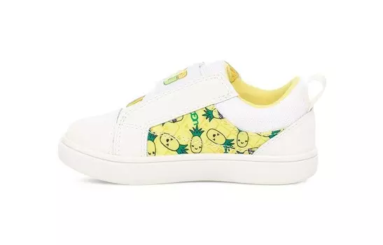Кроссовки UGG Toddler Shoes TD, желтый