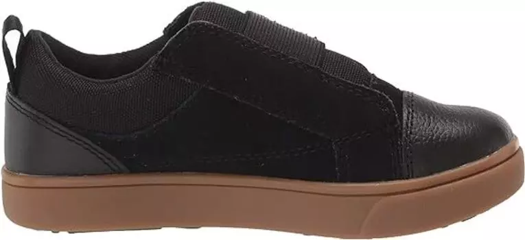 Кроссовки UGG Unisex-Child Rennon Low, черный