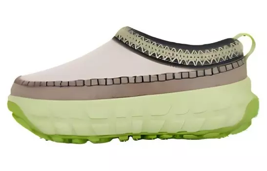 Кроссовки UGG Venture Daze Ceramic Caterpillar, коричневый