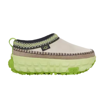 Кроссовки UGG Venture Daze, кремовый