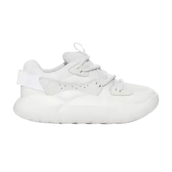 Кроссовки UGG Wmns LA Cloud Lace, белый