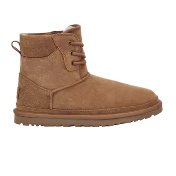 Кроссовки UGG Wmns Neumel Hiker, коричневый