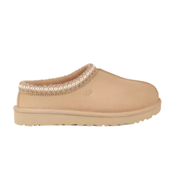 Кроссовки UGG Wmns Tasman Slipper, бежевый
