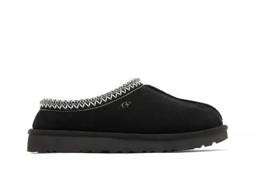 Кроссовки UGG Wmns Tasman Slipper, черный