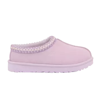 Кроссовки UGG Wmns Tasman Slipper, фиолетовый