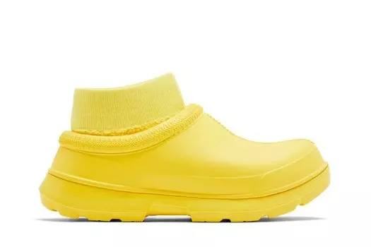 Кроссовки UGG Wmns Tasman X Canary, желтый