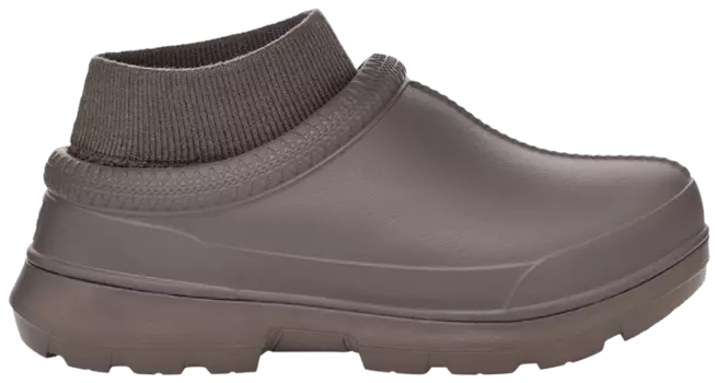 Кроссовки UGG Wmns Tasman X 'Thunder Cloud', серый