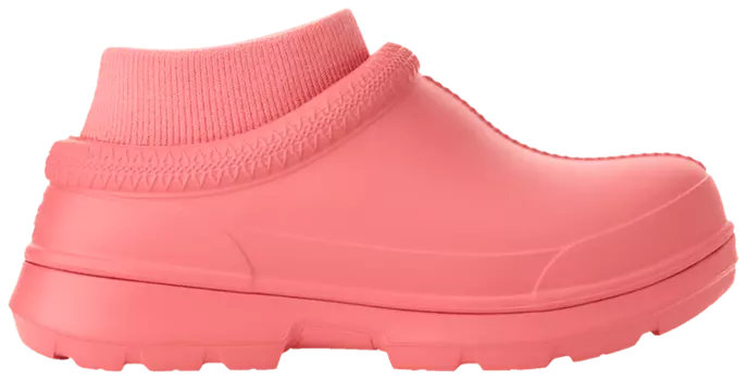Кроссовки UGG Wmns Tasman X 'Tropical Pink', розовый