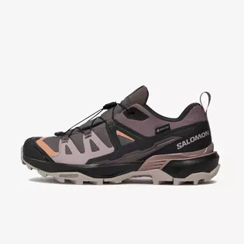 Кроссовки ультра 360 gtx Salomon, мультиколор