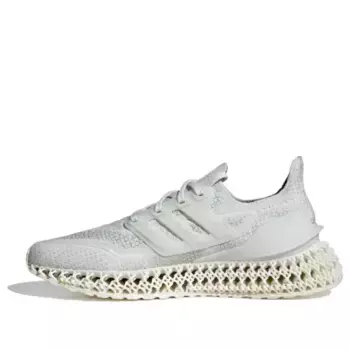 Кроссовки ультра 4dfwd Adidas, белый