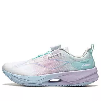 Кроссовки ультра легкие 21 Li-Ning, серый