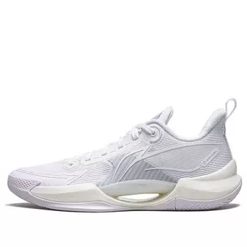 Кроссовки ультра легкие v2 Li-Ning, белый