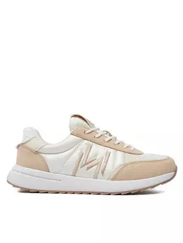 Кроссовки Ulla Marella, экрю