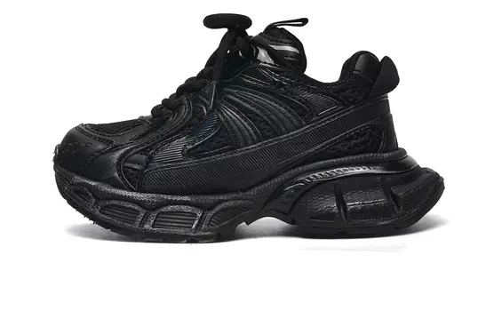 Кроссовки ULOVAZN Kids Lifestyle Shoes Kids Low-top, цвет Apricot