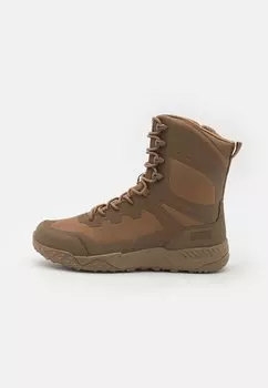 Кроссовки ULTIMA 8.0 WP UNISEX HI-TEC, цвет coyote