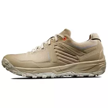 Кроссовки Ultimate 3 Hiking Shoes Women's Low-Top Khaki Mammut