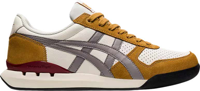 Кроссовки Ultimate 81 EX 'Mustard Steeple Grey', желтый