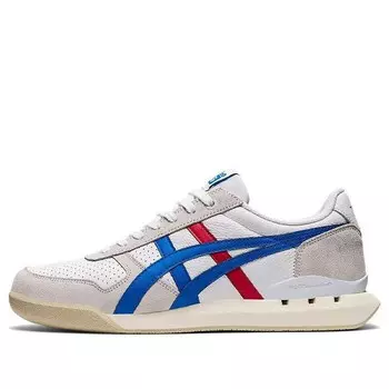 Кроссовки Ultimate 81 ex Onitsuka Tiger, белый