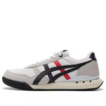 Кроссовки Ultimate 81 ex Onitsuka Tiger, белый