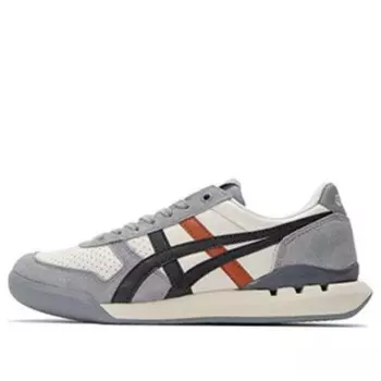 Кроссовки Ultimate 81 ex shoes Onitsuka Tiger, бежевый
