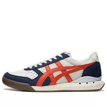Кроссовки Ultimate 81 ex shoes Onitsuka Tiger, бежевый