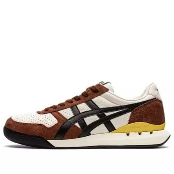 Кроссовки Ultimate 81 ex shoes Onitsuka Tiger, бежевый