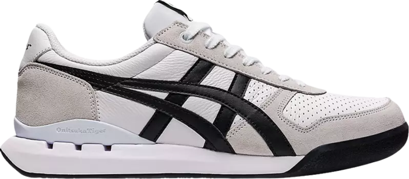 Кроссовки Ultimate 81 EX 'White Black', белый