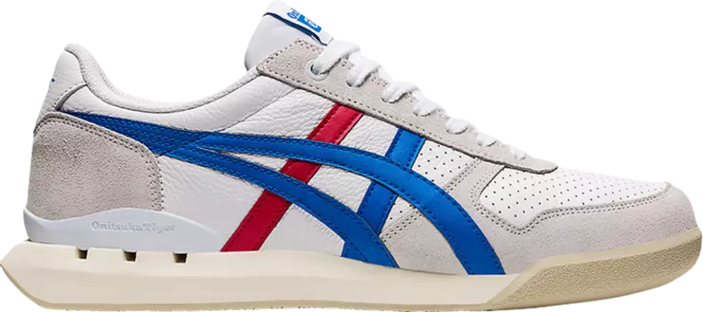 Кроссовки Ultimate 81 EX 'White Directoire Blue', белый