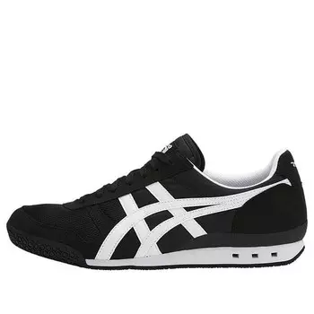 Кроссовки Ultimate 81 Onitsuka Tiger, черный
