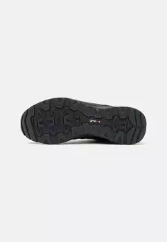 Кроссовки Ultimate Pro Low Gtx Women Mammut, черные