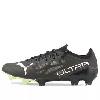 Кроссовки ultra 1.4 fg ag 'eclipse pack' Puma, черный