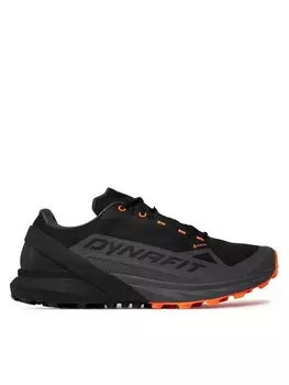 Кроссовки Ultra 50 Reflective Gtx GORE-TEX 64091 Dynafit, черный