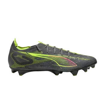 Кроссовки Ultra 5 Carbon FG 'Audacity Pack', серый