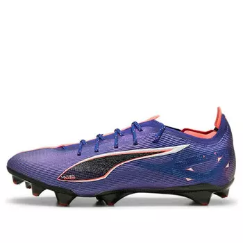 Кроссовки ultra 5 carbon fg 'lapis lazuli' Puma, мультиколор