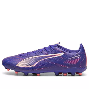 Кроссовки ultra 5 play mg 'lapis lazuli' Puma, мультиколор