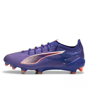 Кроссовки ultra 5 ultimate fg 'formula pack' Puma, мультиколор