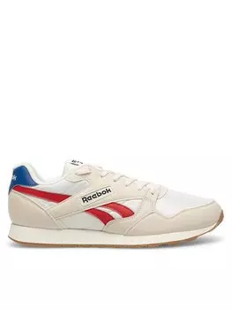 Кроссовки Ultra Flash Reebok, белый