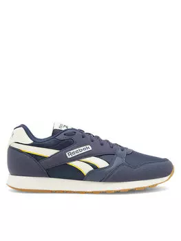 Кроссовки Ultra Flash Reebok, темно-синий