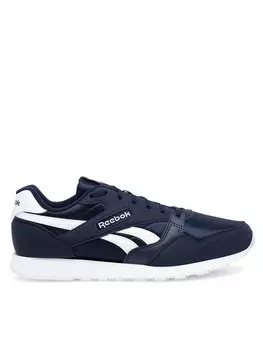 Кроссовки Ultra Flash Reebok, темно-синий