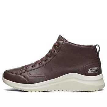 Кроссовки ultra flex 2.0 'marron' Skechers, коричневый
