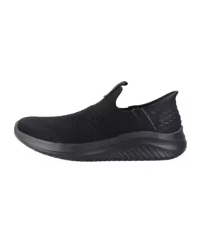 Кроссовки Ultra flex 30 Skechers, черный