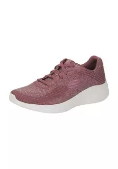 Кроссовки Ultra Flex 3.0 - Best Time, машинная стирка, женские SKECHERS, цвет Dark Mauve Knit