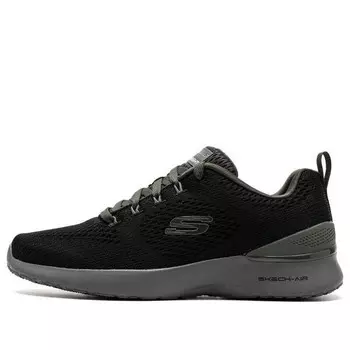Кроссовки ultra flex 3.0 'black grey' Skechers, черный